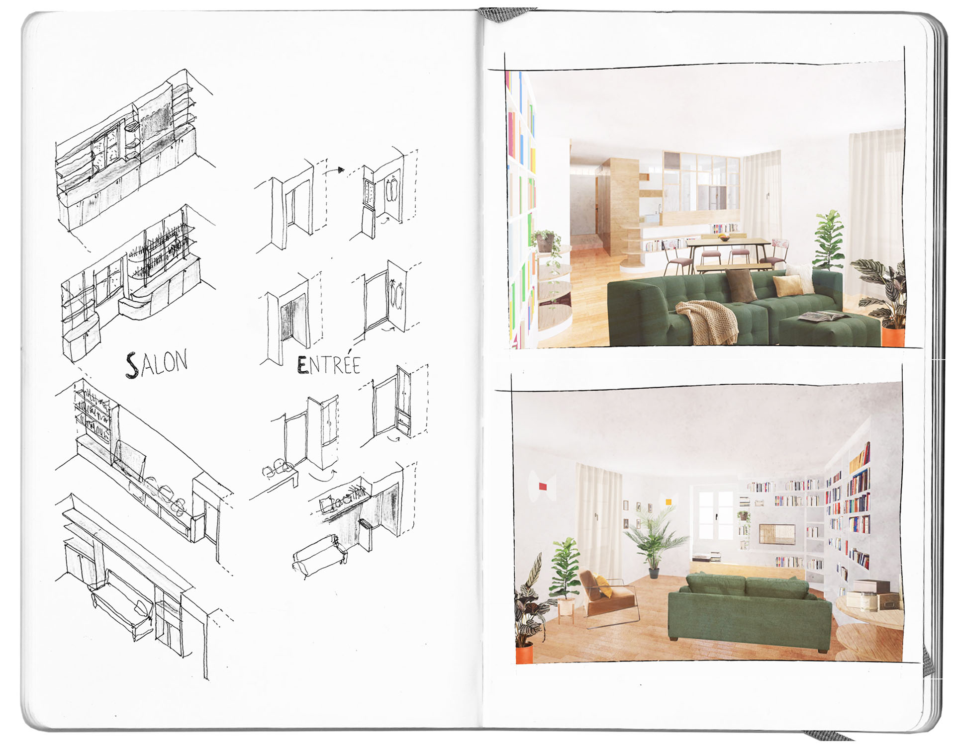 atelier siCTRL
Architecture
patrimoine